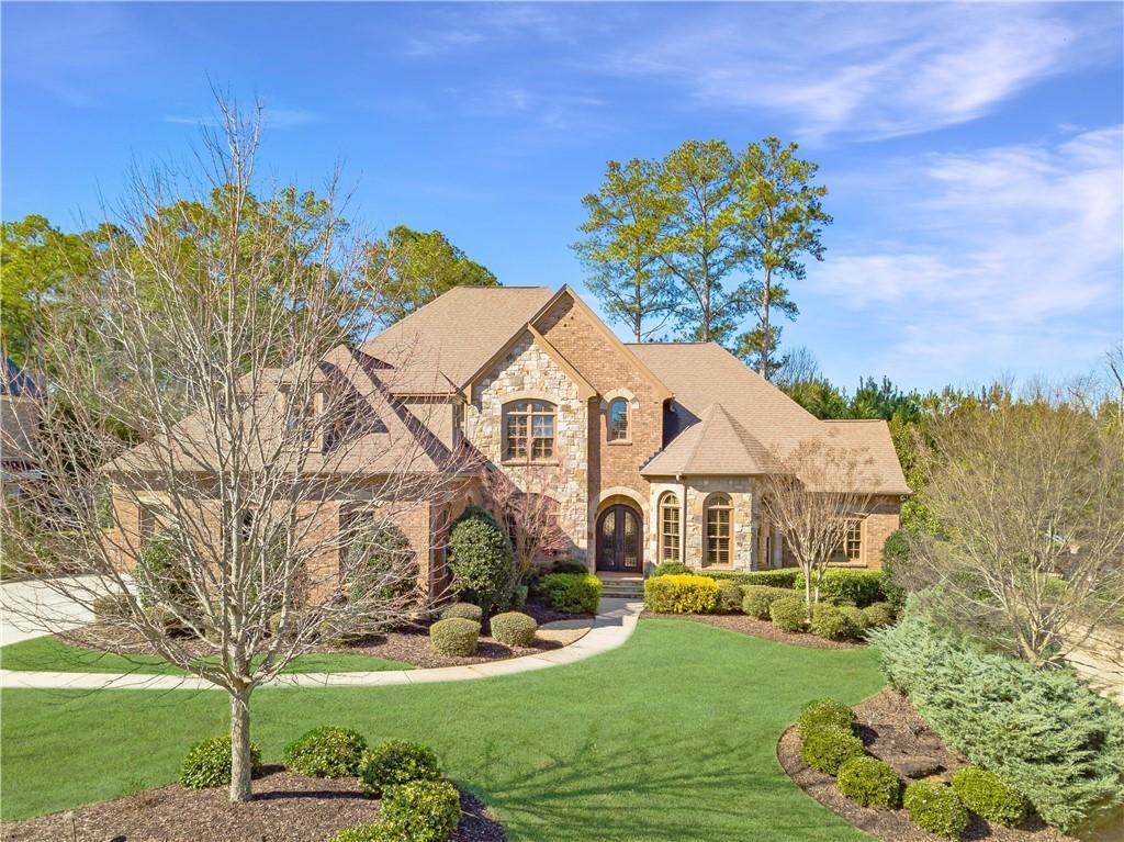 [Address Hidden by Seller], Roswell, GA 30076