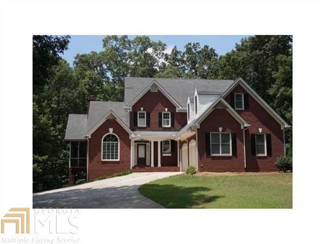 2410 Stedman Ln., Conyers, GA 30094