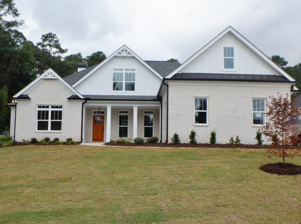 3056 Trickum Rd., Woodstock, GA 30188