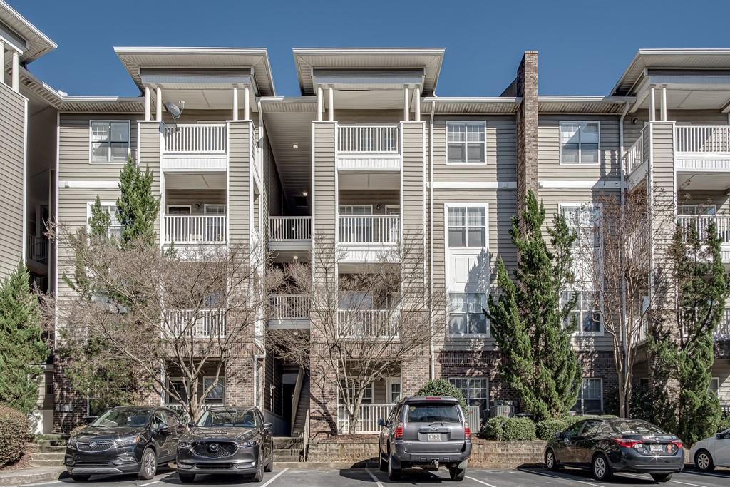 2700 Pine Tree Rd. #1005, Atlanta, GA 30324