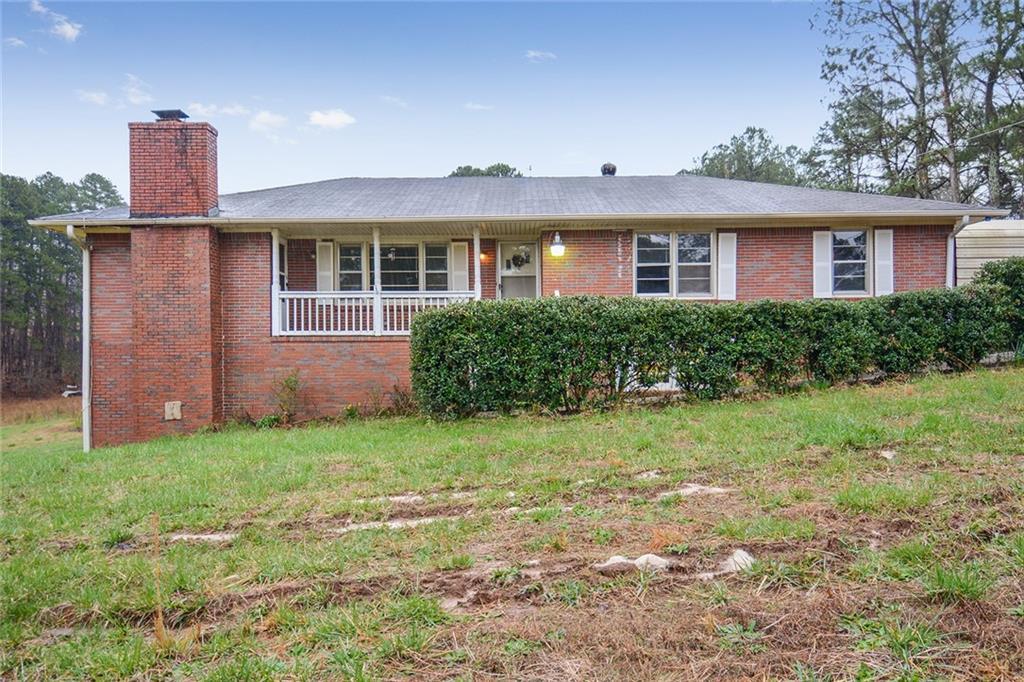1450 New Hope Church Rd., Loganville, GA 30052