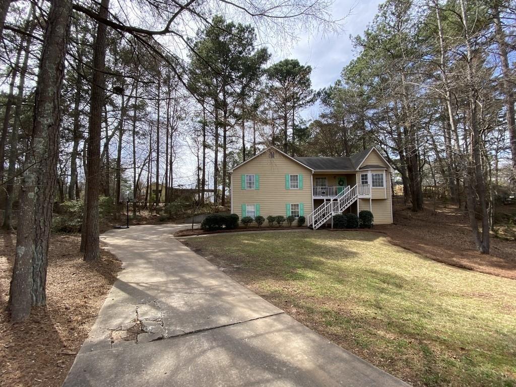 84 King Arthur Ct Ct., Dallas, GA 30157