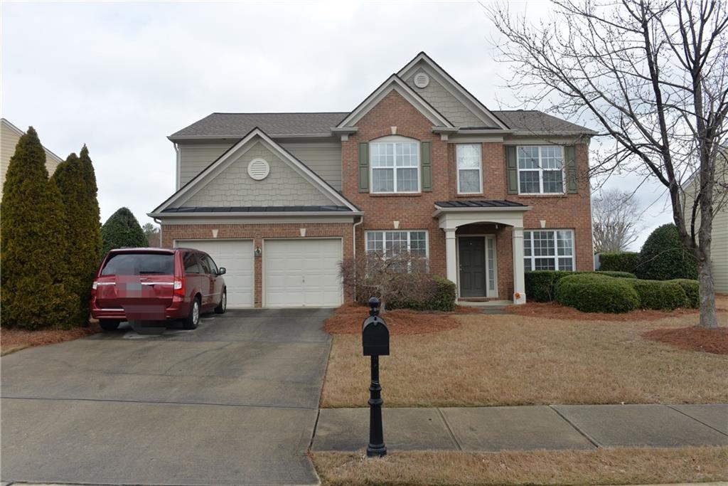 8020 Friarbridge Dr., Suwanee, GA 30024