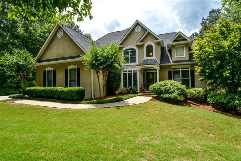 448 Harper Rd., McDonough, GA 30252