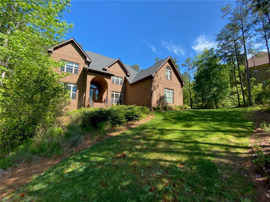 5870 Ocoee Tr., Douglasville, GA 30135
