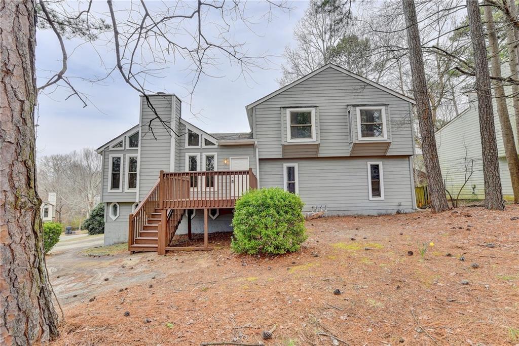 268 Triborough Hollow, Lawrenceville, GA 30044