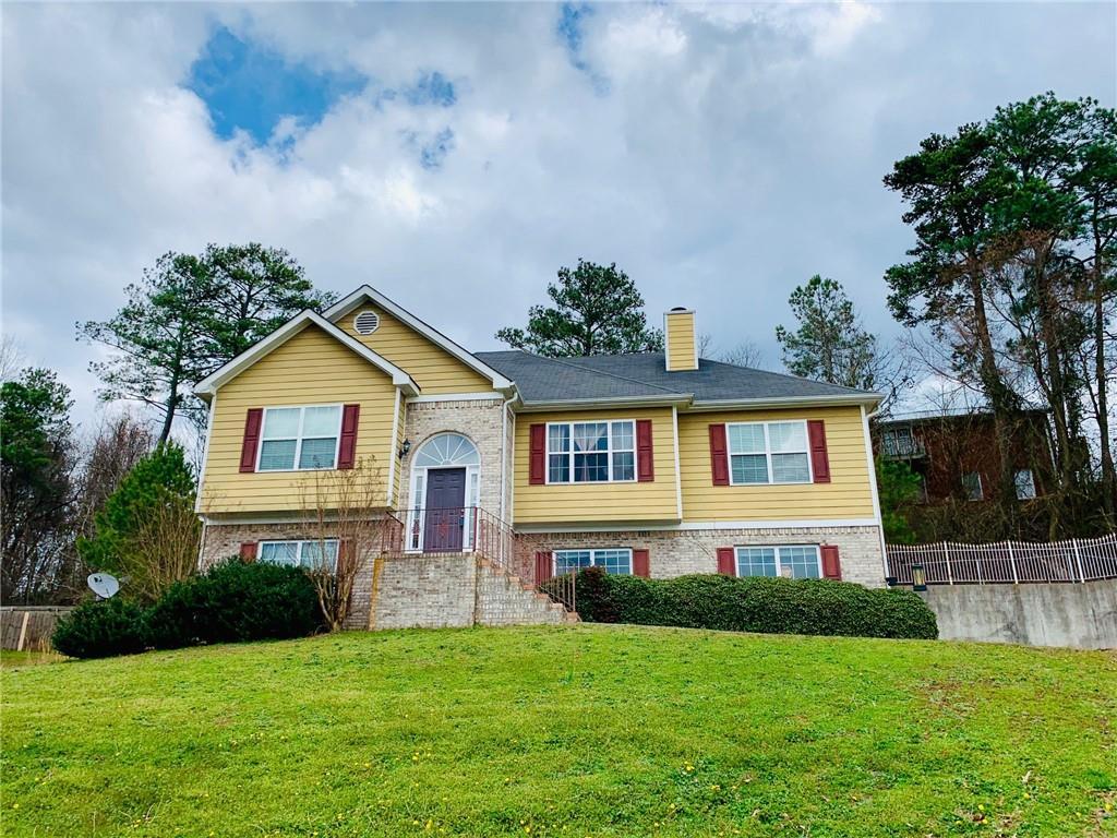 38 Marthas Pl., Cartersville, GA 30121