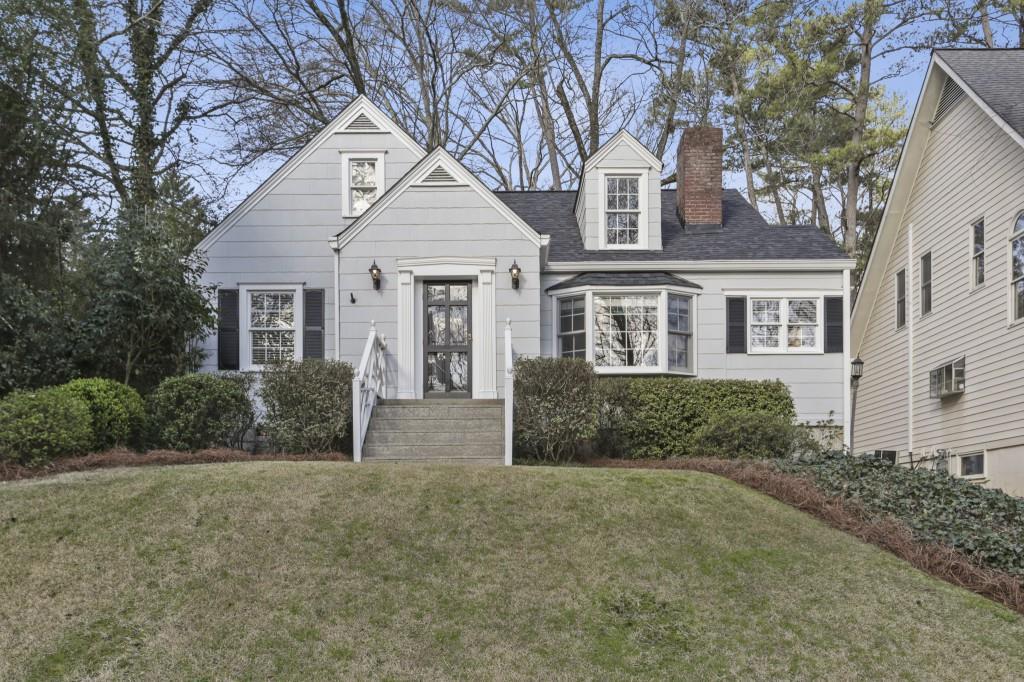 432 Overbrook Dr., Atlanta, GA 30318