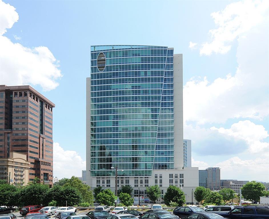 20 10th St. #1601, Atlanta, GA 30309