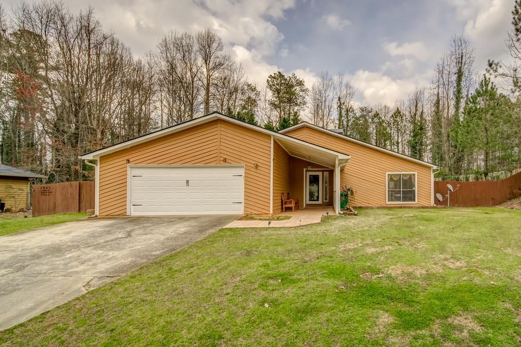 3641 Cedar Corners Pl., Peachtree Corners, GA 30092