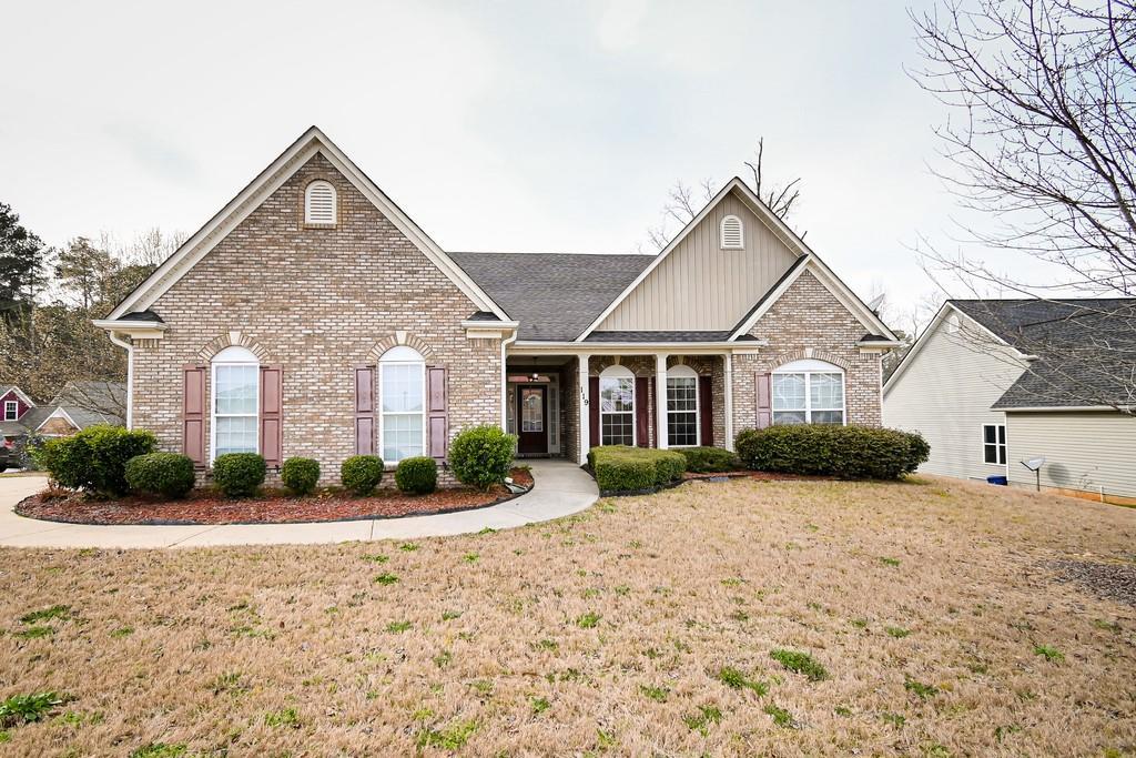 [Address Hidden by Seller], Dallas, GA 30132