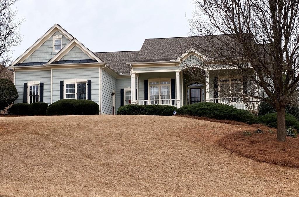 534 Sterling Water Dr., Monroe, GA 30655