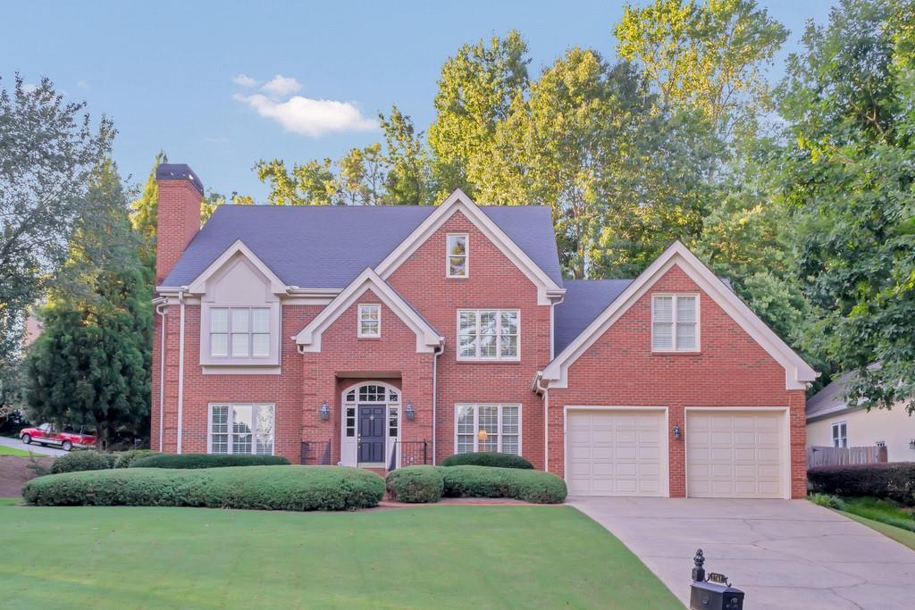 1741 Point Pleasant, Smyrna, GA 30080