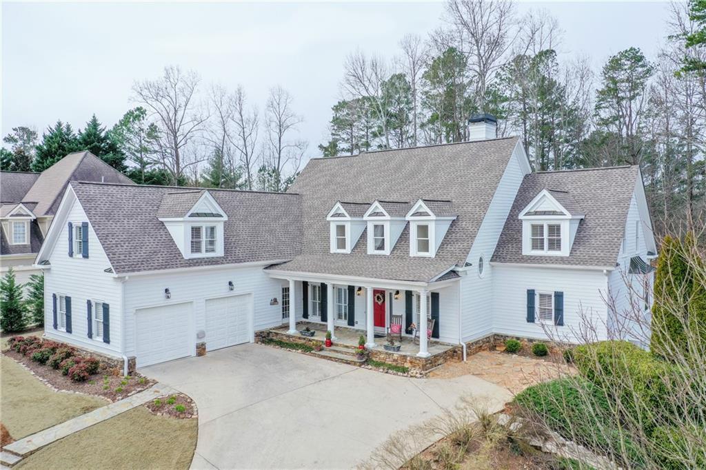 5575 Stoneleigh Dr., Suwanee, GA 30024