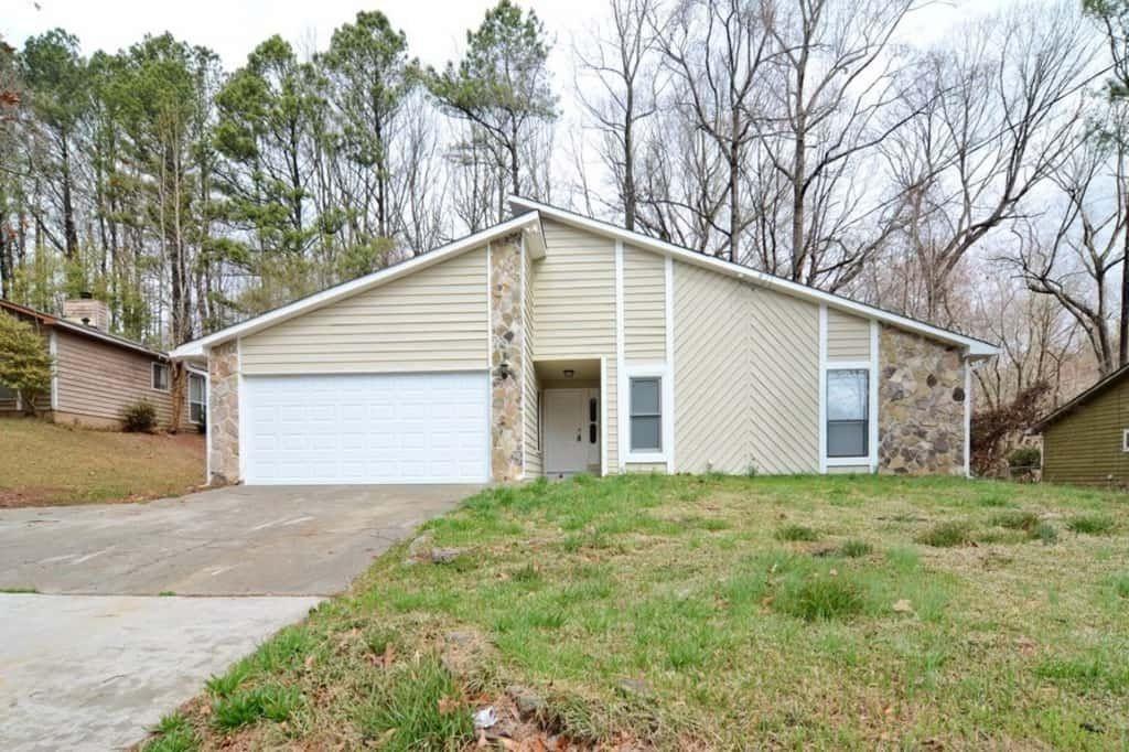 4915 Steve Reynolds Blvd., Norcross, GA 30093
