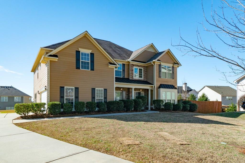 1092 Tupelo Chase Ct., Auburn, GA 30011