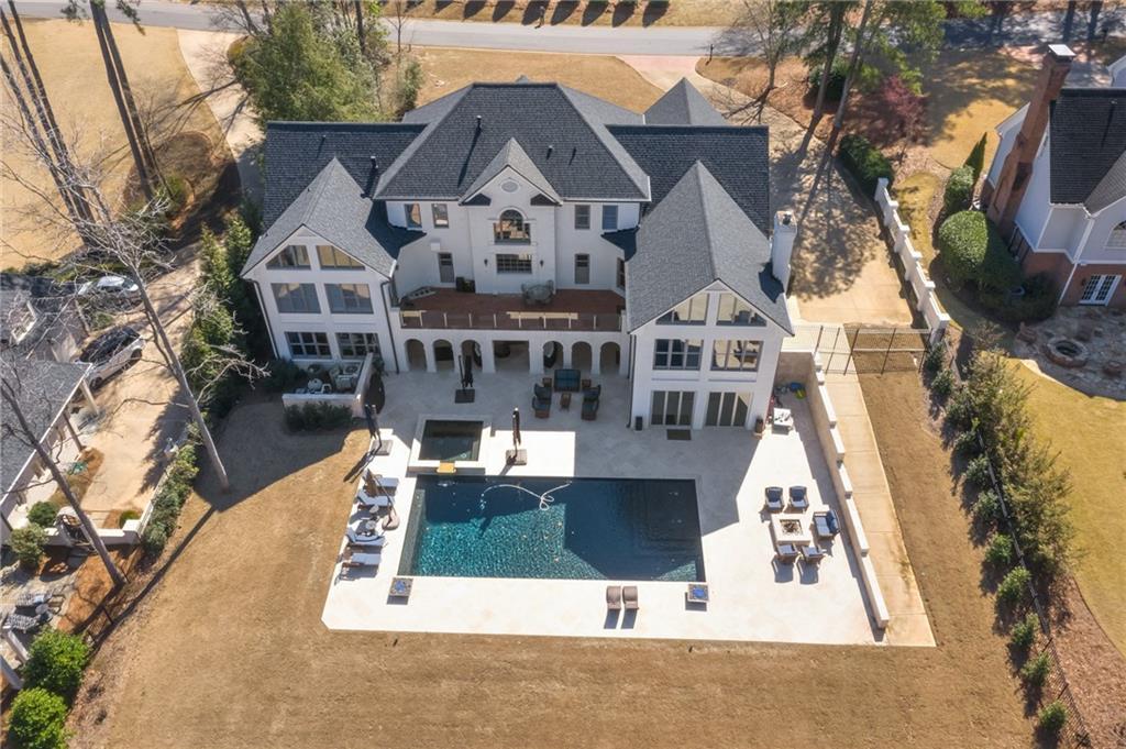 4330 Bancroft Valley, Alpharetta, GA 30022