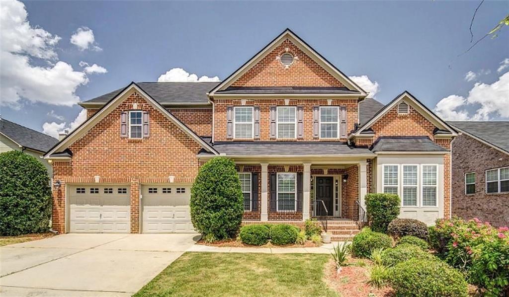 3613 Lake Estates Way, Atlanta, GA 30349