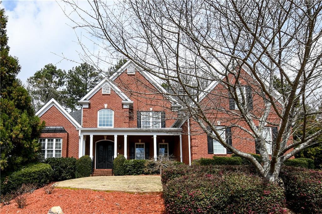 1181 Hiddenbrook Ln., Suwanee, GA 30024