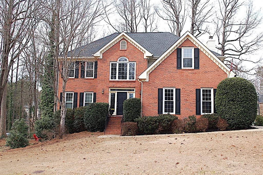 1431 Providence Dr., Lawrenceville, GA 30044