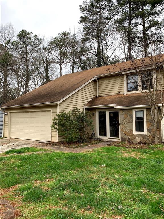 3936 Springleaf Point, Stone Mountain, GA 30083
