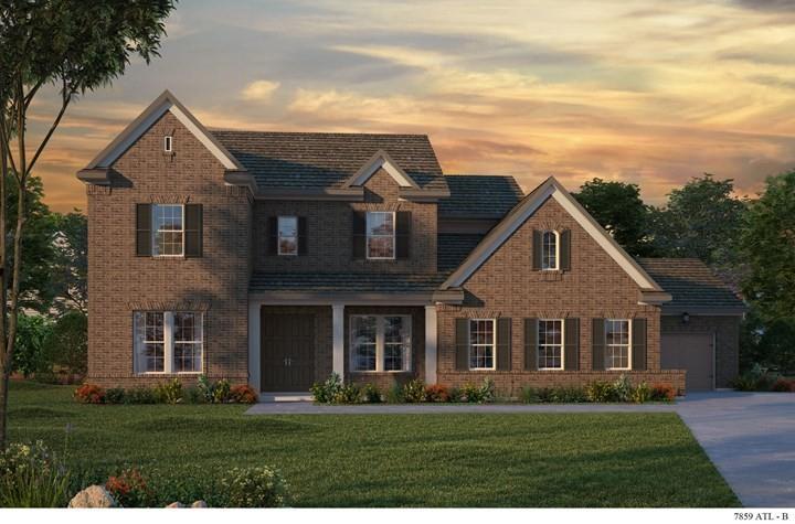 16210 Grand Litchfield Dr., Roswell, GA 30075