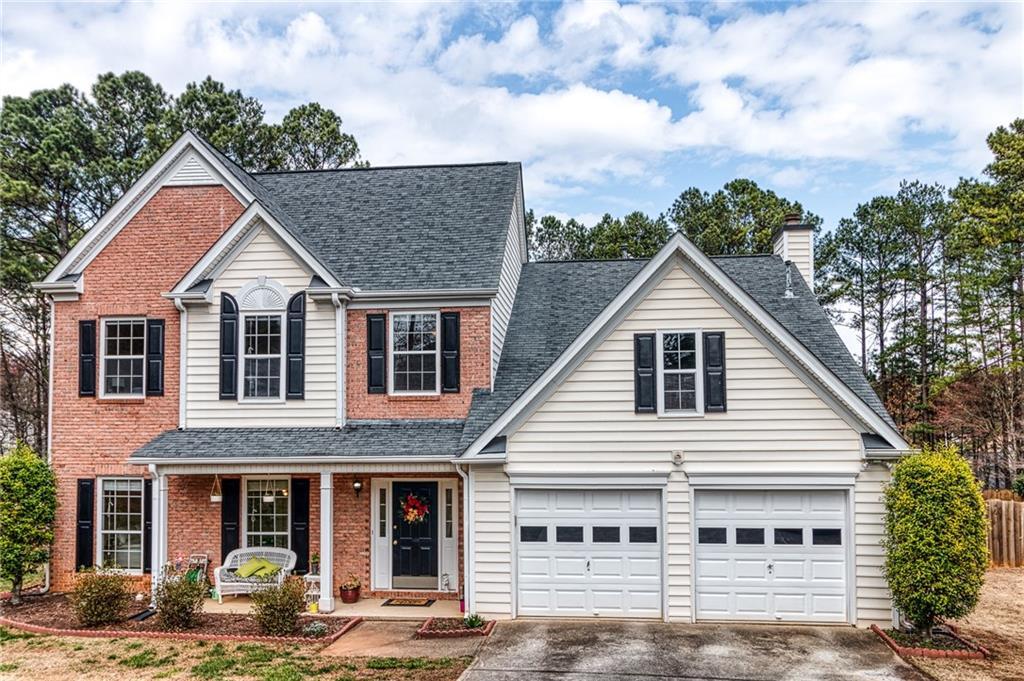 115 Old Burnt Hickory Rd., Acworth, GA 30101