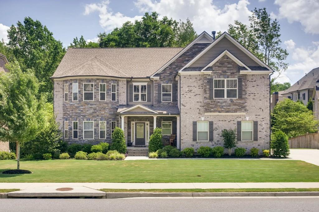 5125 Wilshire Crossing, Cumming, GA 30040