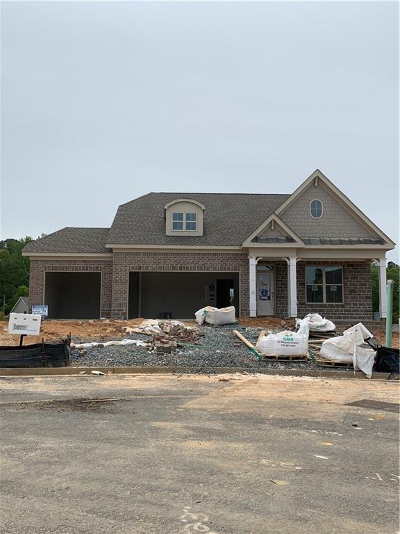 737 Rockwood Ct., Canton, GA 30115