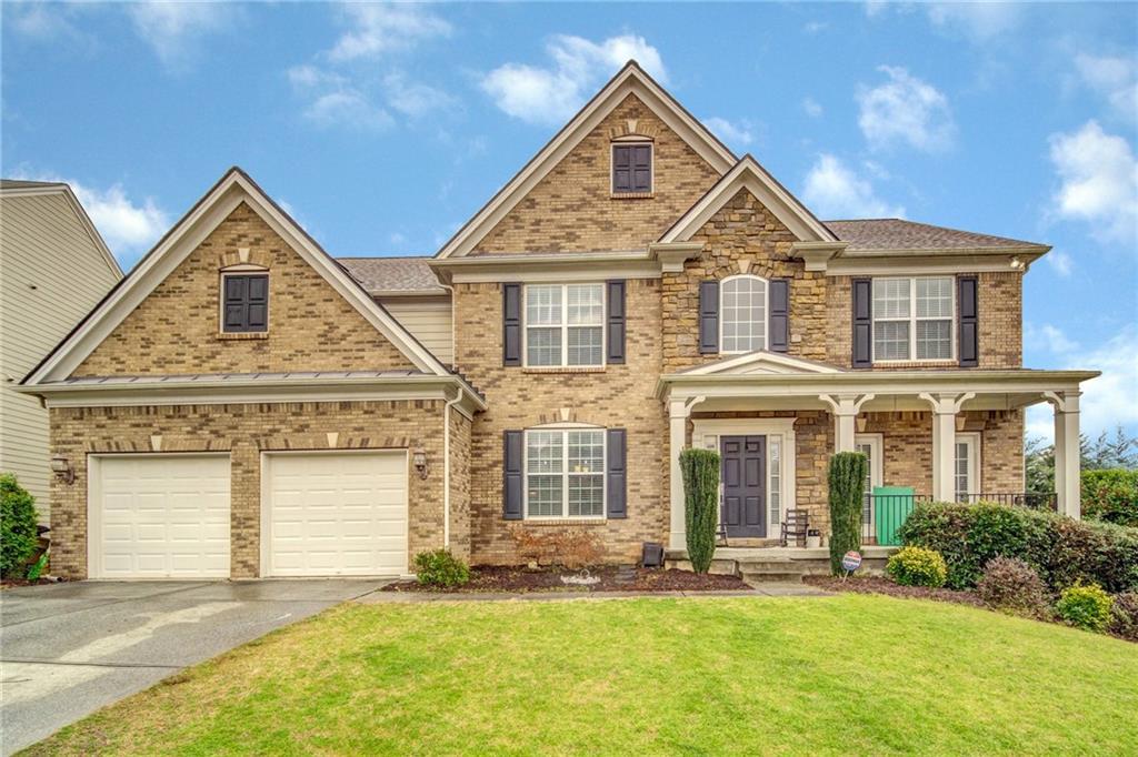 200 Setters Ridge, Canton, GA 30115