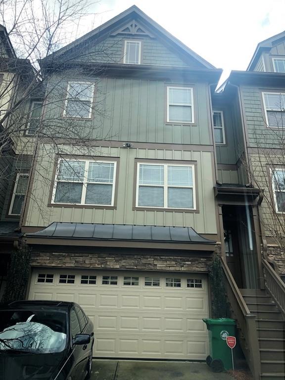 3199 Saute Way, Decatur, GA 30032