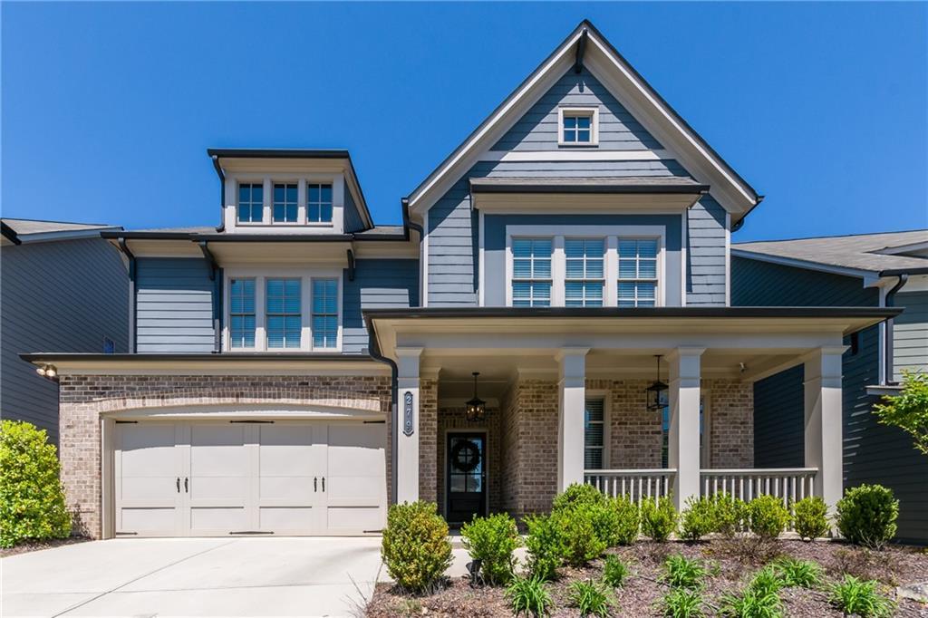 279 Still Pine Bend, Smyrna, GA 30082