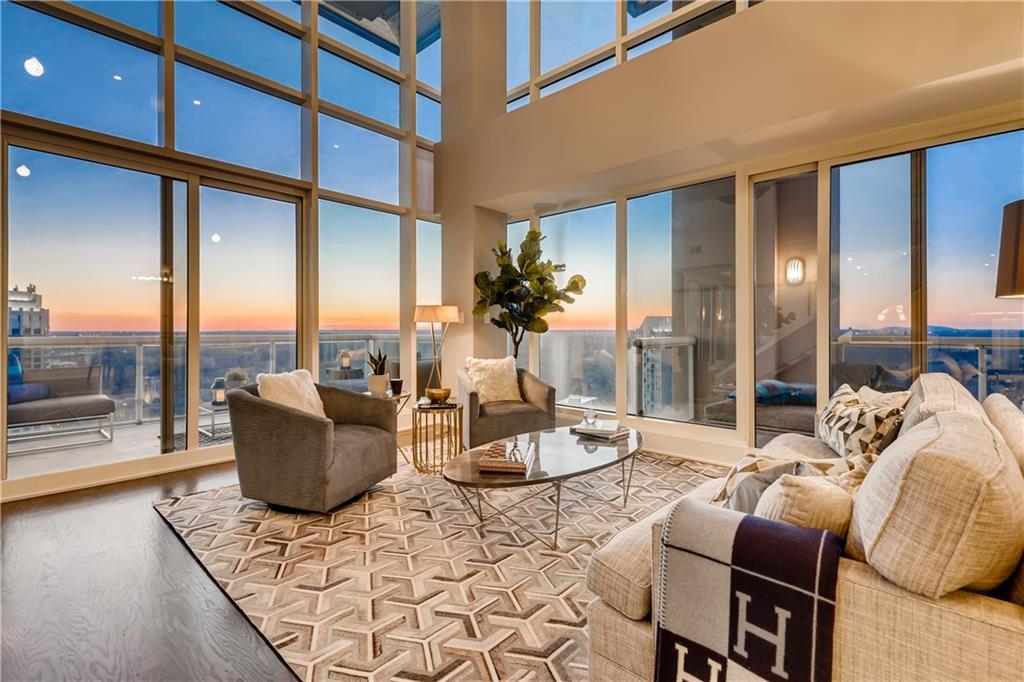 2881 Peachtree Rd. #2605, Atlanta, GA 30305