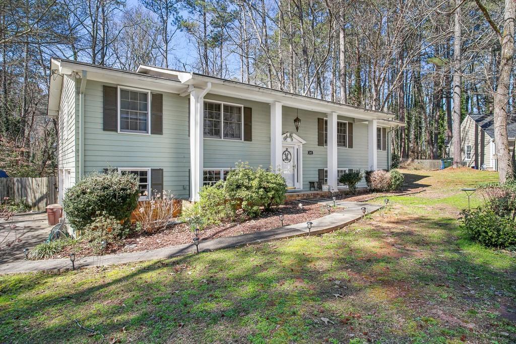 265 Pinetree Dr., Marietta, GA 30068
