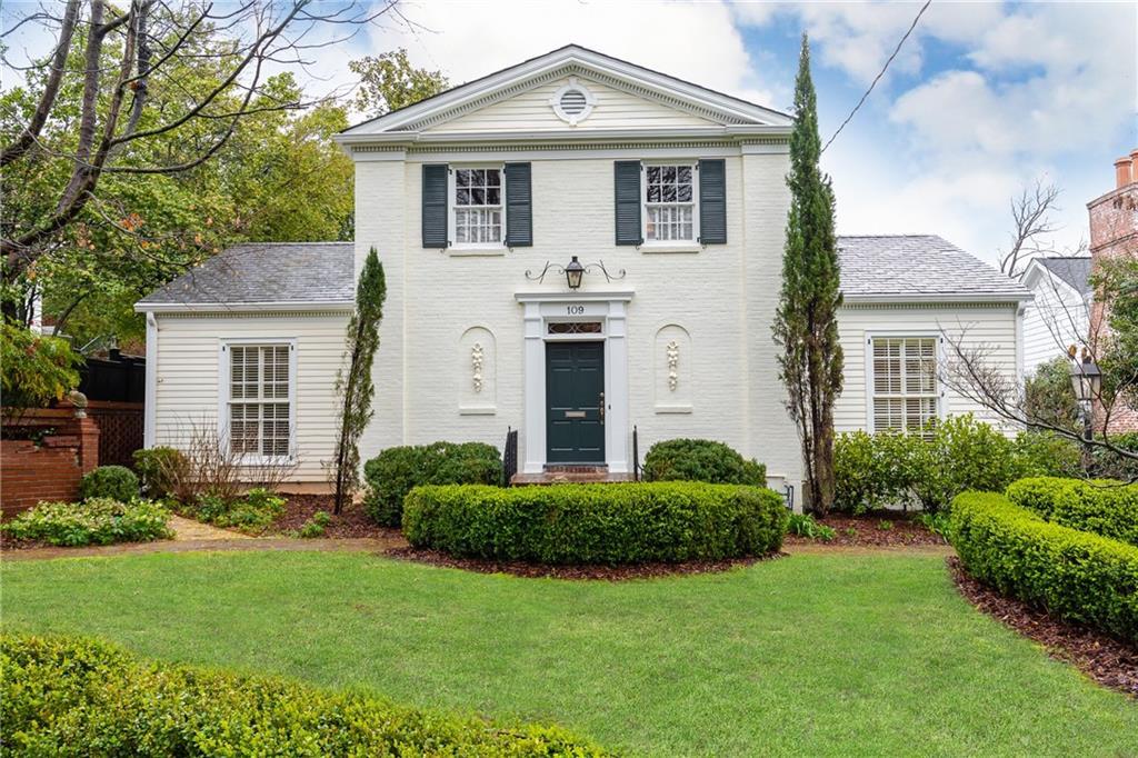 109 Wakefield Dr., Atlanta, GA 30309