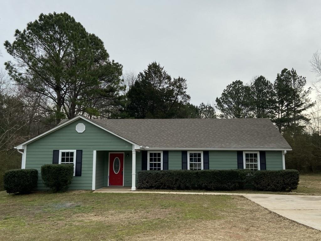 45 Whitehead Ct., Covington, GA 30016