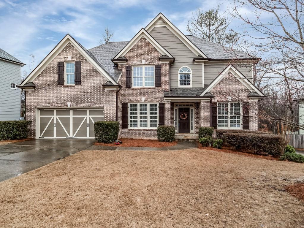 2038 Mapmaker Dr., Dacula, GA 30019