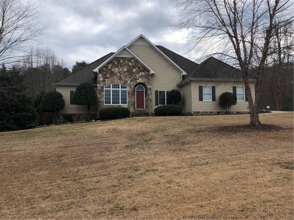 109 Lakeview Way, Baldwin, GA 30511