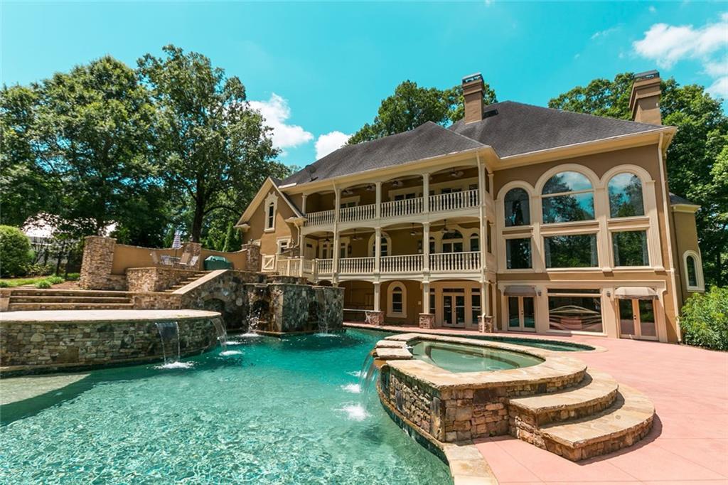 2280 Hopewell Plantation Dr., Alpharetta, GA 30004