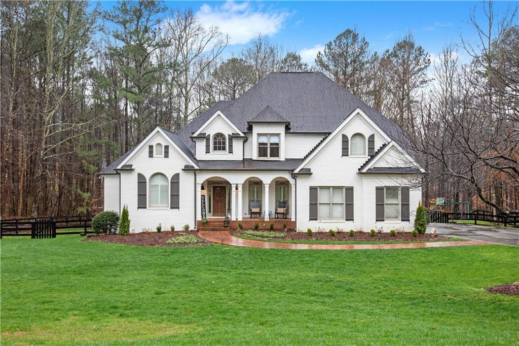220 Bay Colt Rd., Milton, GA 30009