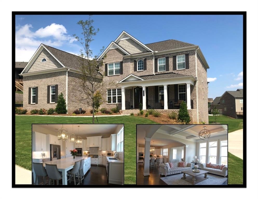 6430 Waxhaw Pl., Suwanee, GA 30024