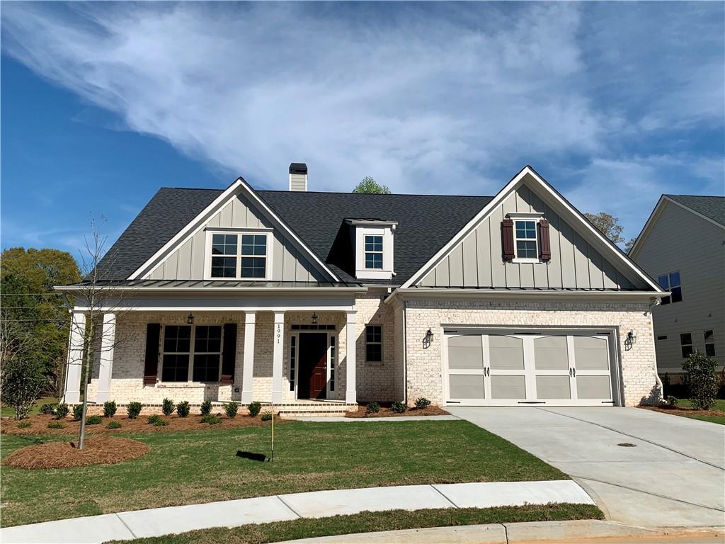 1991 Gladys Ct., Marietta, GA 30064