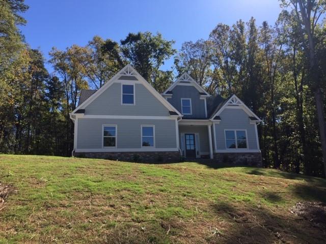 592 Bear Creek Ln., Bogart, GA 30622
