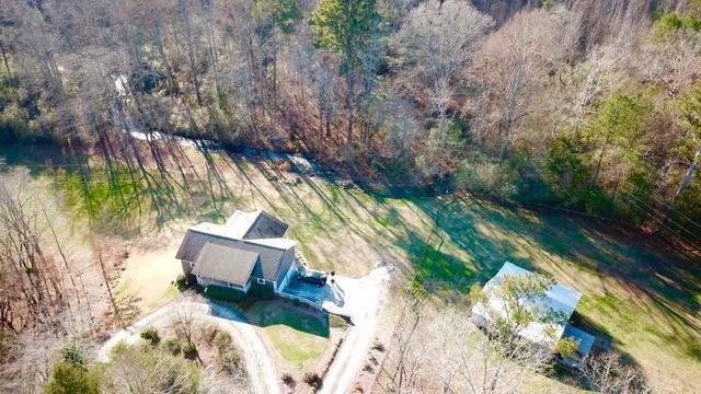 68 Pearson Rd., Adairsville, GA 30103