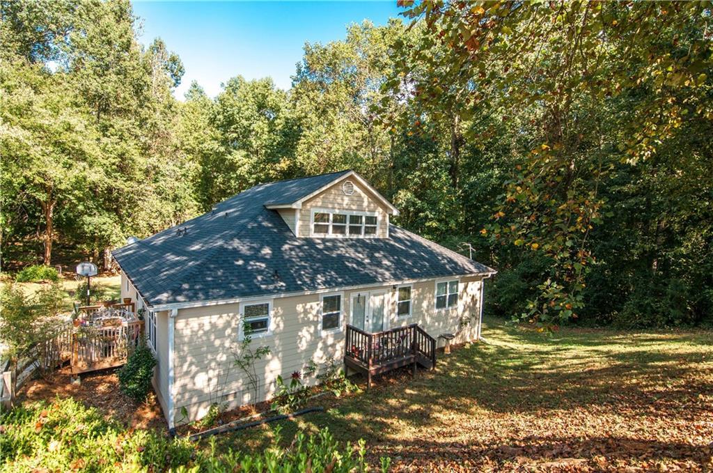 5305 Green Cove Rd., Gainesville, GA 30504