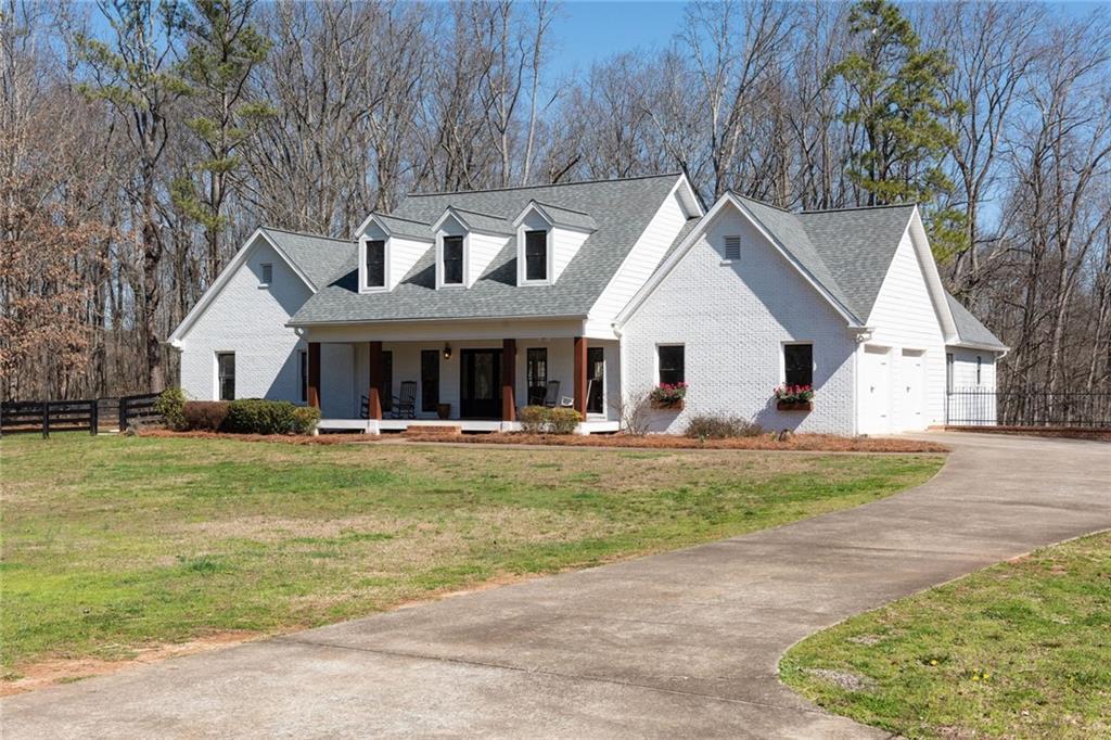 2001 Batesville Rd., Canton, GA 30115
