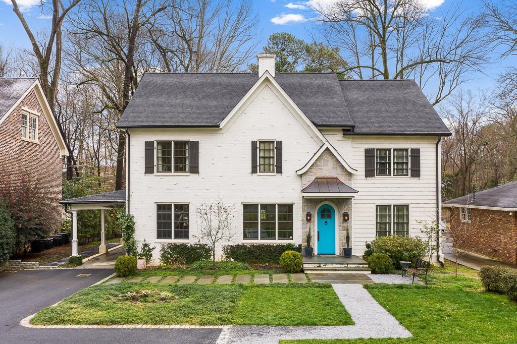 221 Camden Rd., Atlanta, GA 30309