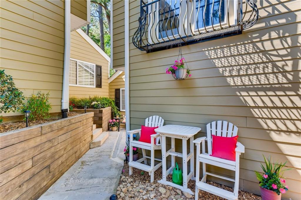 1468 Briarwood Rd. #1605, Brookhaven, GA 30319