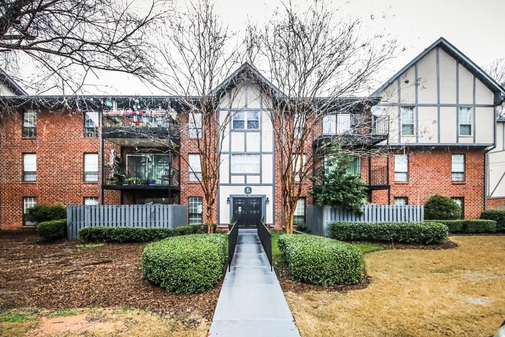 6851 Roswell Rd. #K-3, Sandy Springs, GA 30328