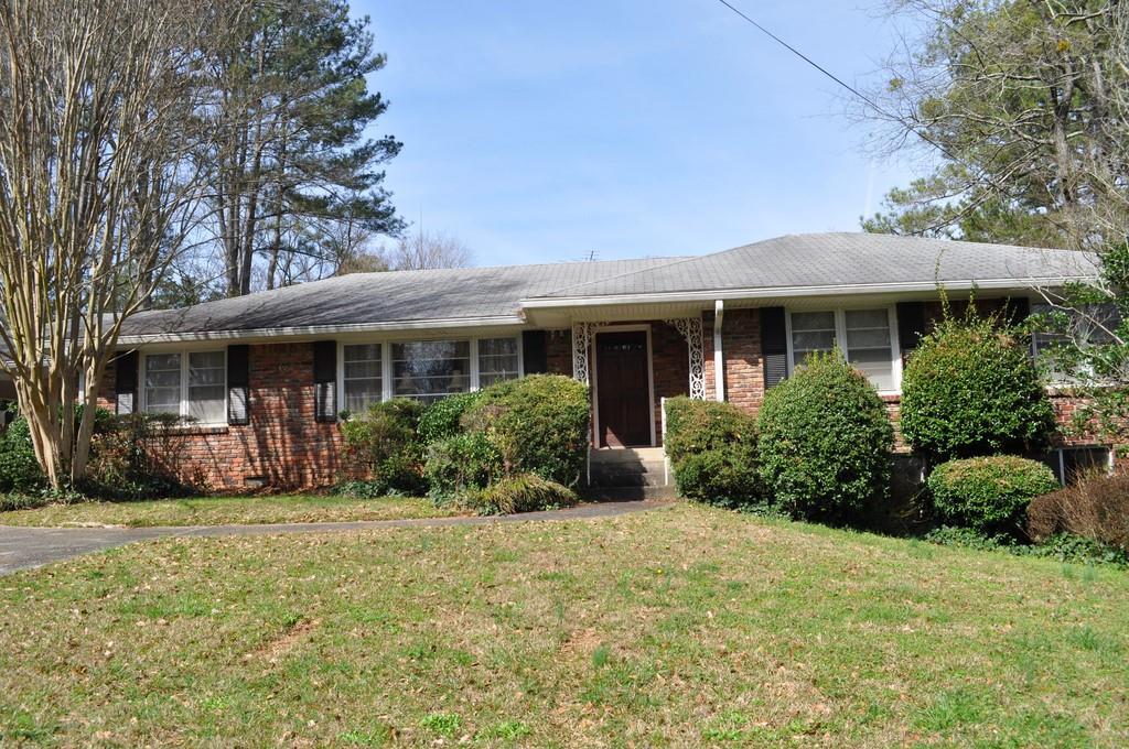 510 Windsor Pkwy., Sandy Springs, GA 30342